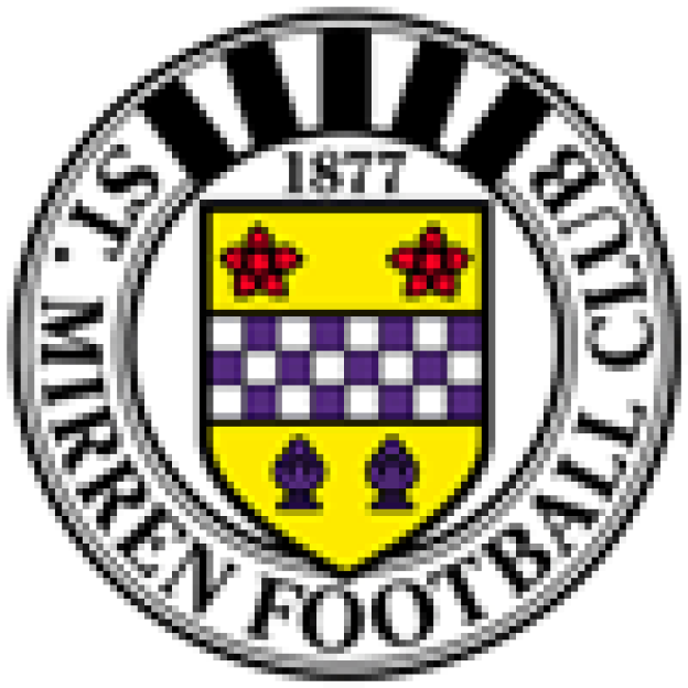 St-mirren