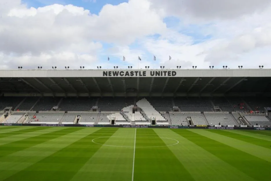 Newcastle United v Hull City, Premier League - 19 Sep 2026