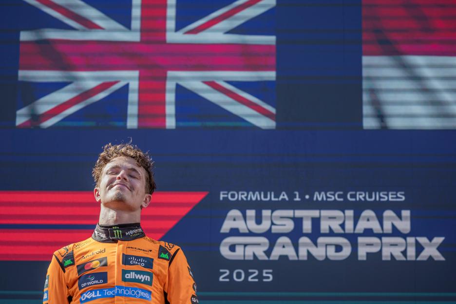 Experience the Luxury of the Austrian Grand Prix for Under £600: F1 Package with Flights and 5-Night Stay at a 4-Star Hotel!