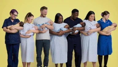 Much-loved TV show returning to screens TONIGHT – seven years after being axed