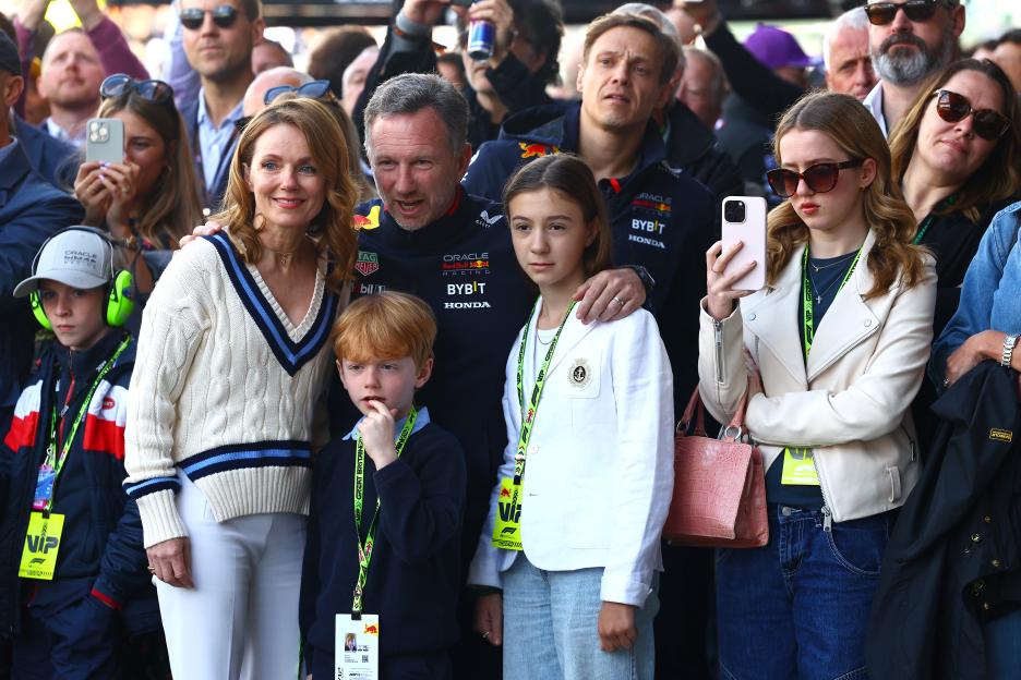 F1 Grand Prix of Great Britain