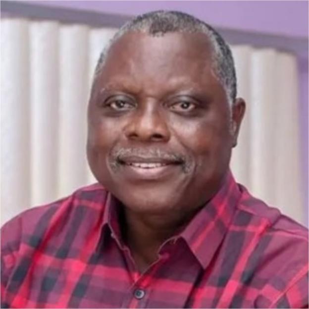 'I've Already Picked My Casket: Actor Dele Odule Opens Up in Exclusive Video'