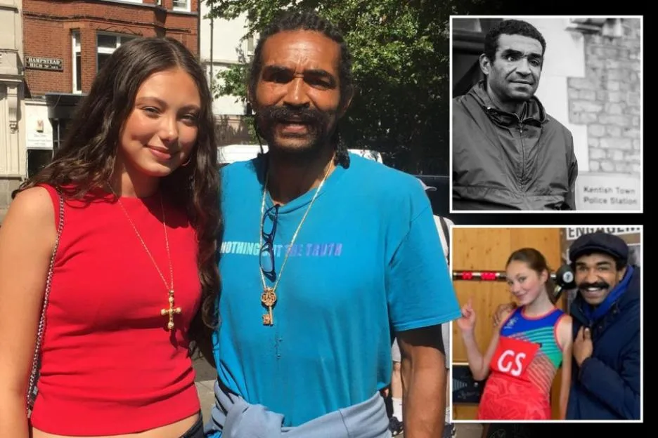 My dad’s a one-eyed ex-gangster who committed 76 crimes – I’m even SCARIER than him but I went to £58k-a-year school