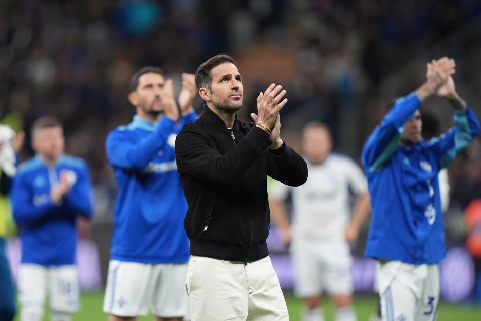 Inter vs Como - Frecciarossa Coppa Italia 2025/2026, Milan, Italy - 21 Apr 2026