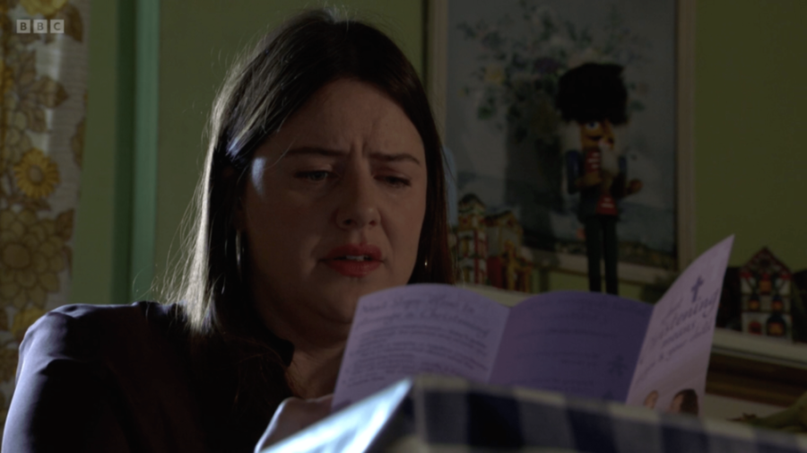 'EastEnders Unveils Zoe Slater's Twin Mystery: The Shocking Identity of Their Father!'