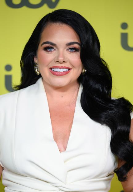 ITV Showcase 2026 - Arrivals