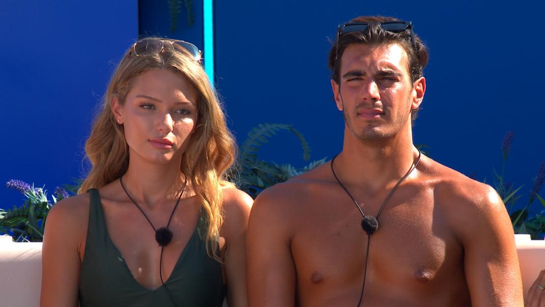Love Island S13