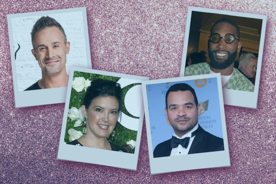 'Stars Who Chose Ordinary Lives: East 17 Heartthrob Trades Fame for Roofing'