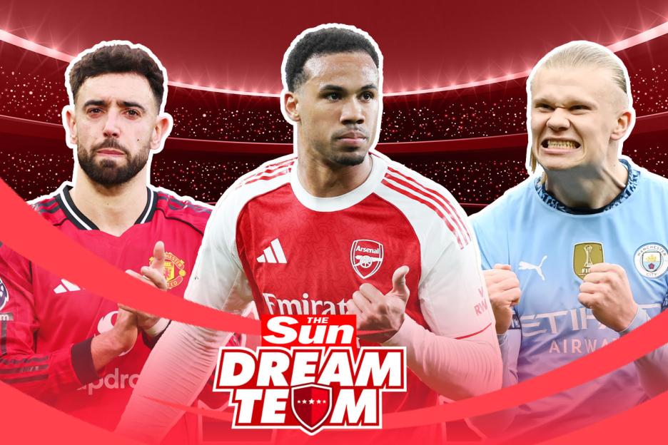 The Dream Team Returns! Get Ready for the 2026/27 Season with a £100,000+ Prize Pool!