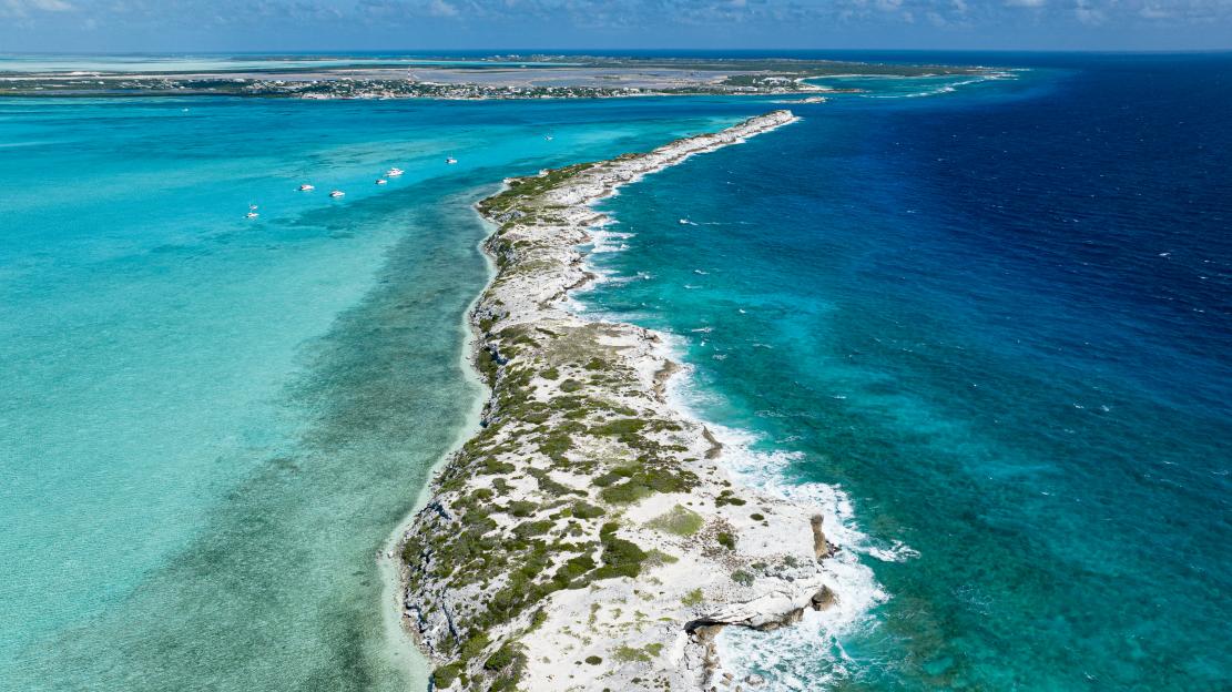 Discover the Hidden Gem of the Caribbean: A Tiny Island Ready to Shine with New Hotels and Fewer Crowds!