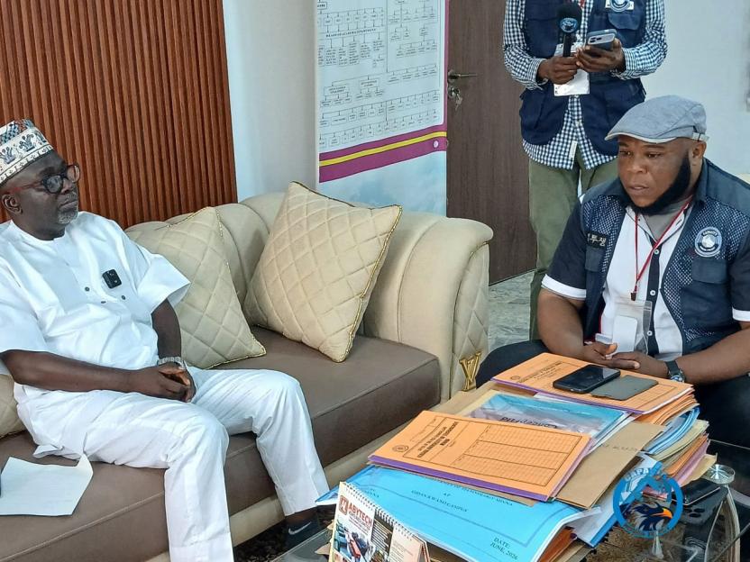 FUT Minna Boosts Security and Expands Hostel Facilities Following Student Protests