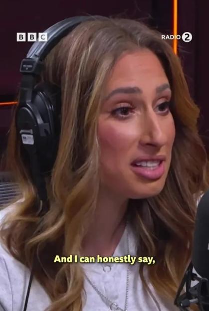 Stacey Solomon Opens Up About Why She Left Singing After The X Factor: Reveals Hidden 'Trauma' and 'Blackouts'