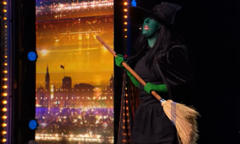 BGT Contestant Makes a Comeback for Fourth Chance at Glory After Six Years – This Time with a Big Twist!