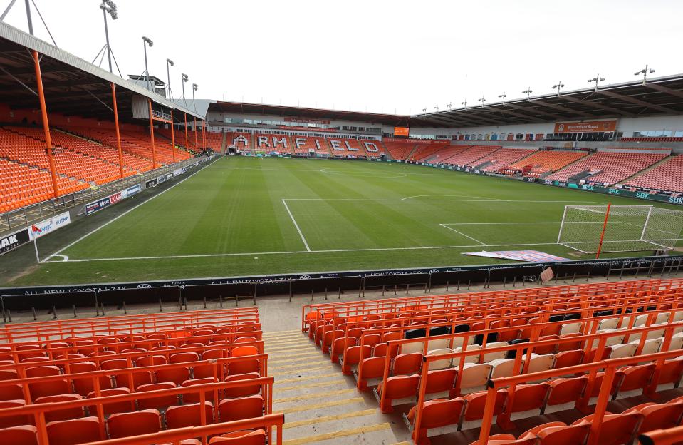 Former Premier League Team to Expand Stadium by 5,000 Seats Amid Local Housing Demolition Plans