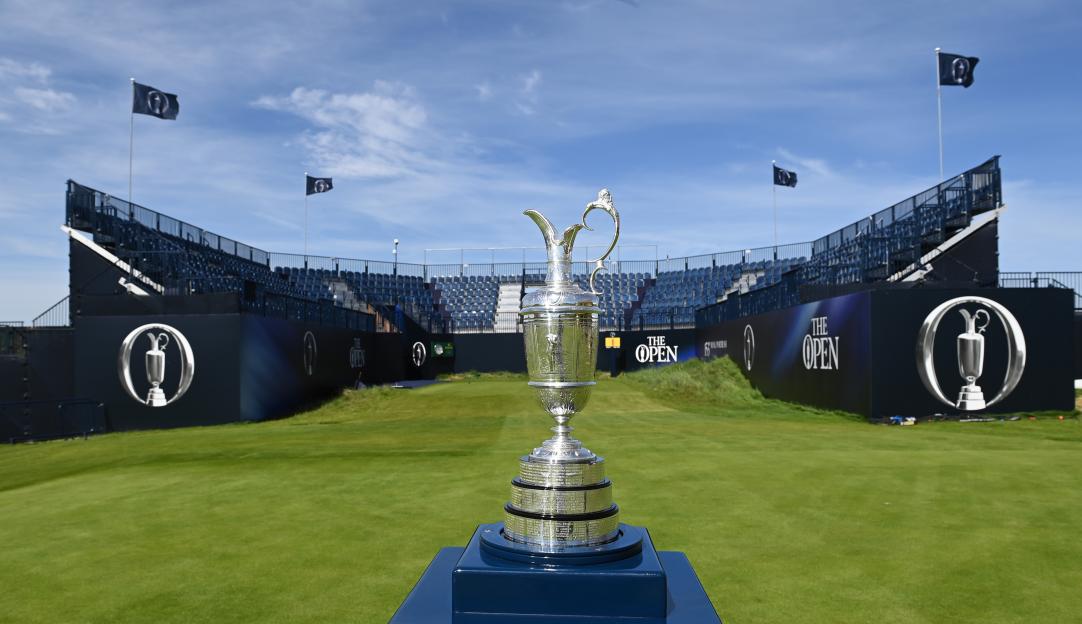 Major Tradition Shift for the 2028 Open Championship: First Change in 92 Years for Golf's Oldest Tournament!