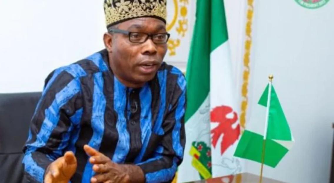 '2027: Adebayo Claims Tinubu and Shettima Align with Prophet Muhammad's Warnings to Muslims'