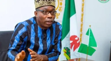 "2027 Insights: Adebayo Reveals Tinubu's Missteps"