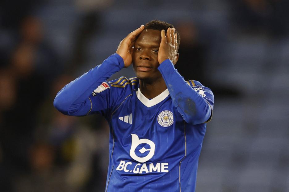 Championship - Leicester City v Hull City