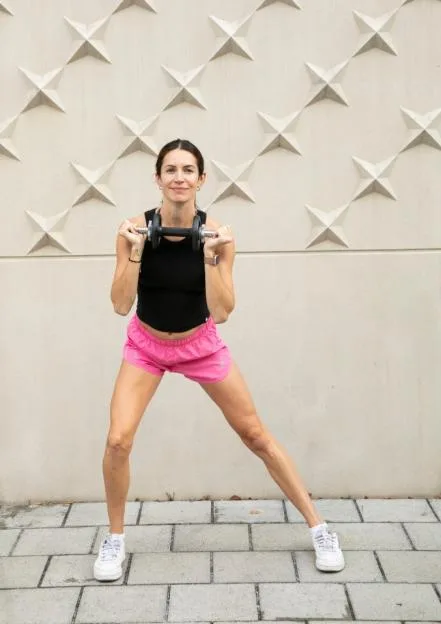 Lucy Gornall Exercises