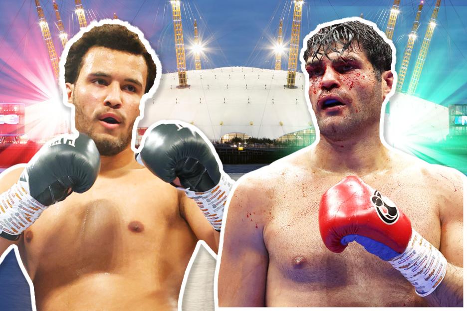 Moses Itauma vs Filip Hrgovic LIVE UPDATES: British Sensation Aims for History in World Title Showdown – Don't Miss the Main Event Ring Walk!