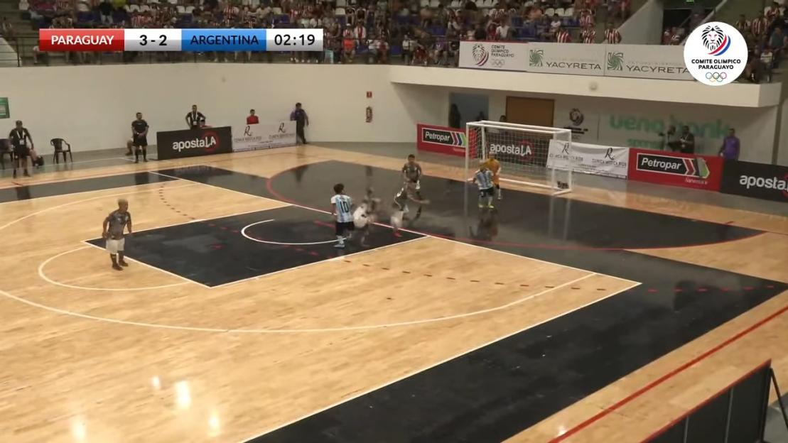 Shocking Moment: Dwarf Footballer Left Unconscious After Harrowing Mid-Air Flip Injury