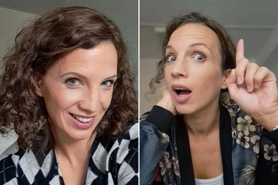 Tragic Discovery: Soap Star Magdalena Majtyka, 42, Found Deceased in Forest After 'Meeting an Old Friend'