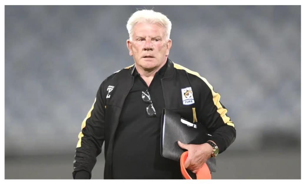 AFCON: Uganda Coach Highlights Nigeria's Yellow Card Woes as Potential Advantage