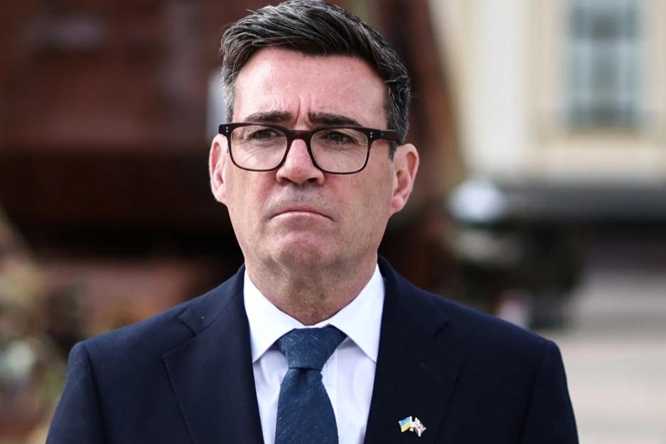 Outrage as Burnham Secures Pay Hikes for Train Drivers to Prevent Strikes on London-Manchester Route