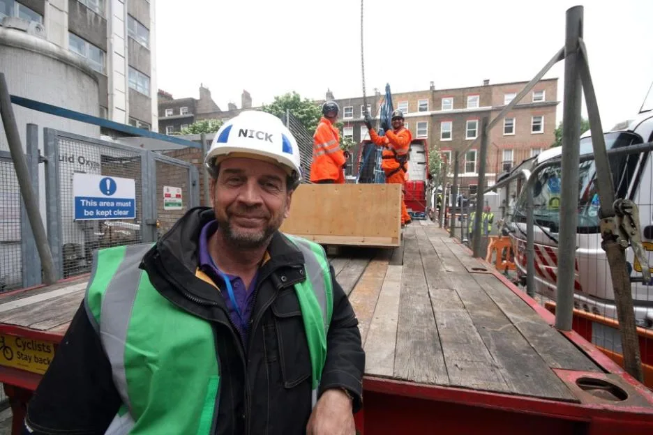 Fury as BBC AXES DIY SOS to save cash after 27 years of helping the needy leaving host Nick Knowles devastated