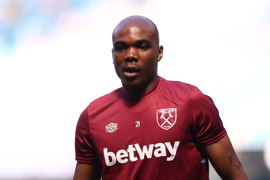 Former West Ham Star Angelo Ogbonna Hit with Six-Month Driving Ban for Not Disclosing Driver Details