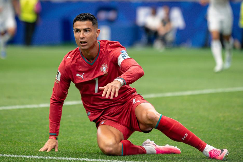 World Cup 2026: Portugal 5:0 Uzbekistan - 23 Jun 2026