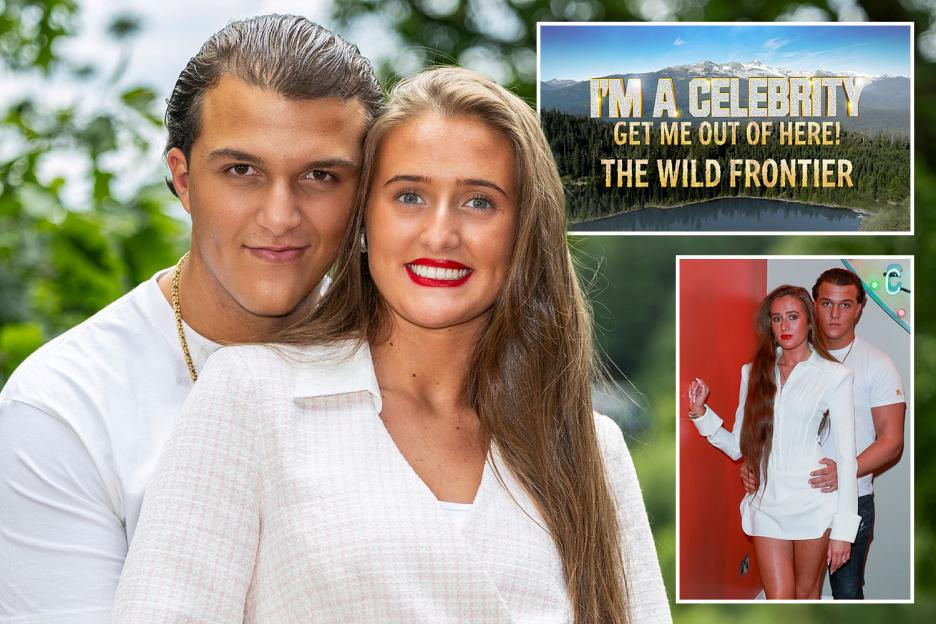 The ‘huge ordeal’ that forced Venezuela Fury and Noah Price to quit I’m A Celeb spin-off – but why they’ll KEEP fee