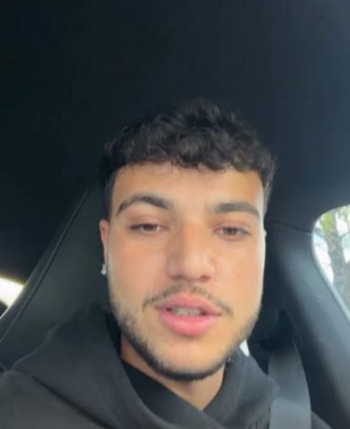 Junior Andre, Katie Price's Son, Announces Exciting New Music Project After Landing Six-Figure Deal!