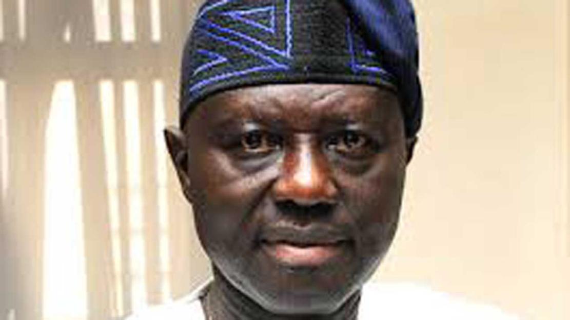 'Ex-Police Affairs Minister Claims Deji Adeleke, Not Ademola, is the True Governor of Osun'