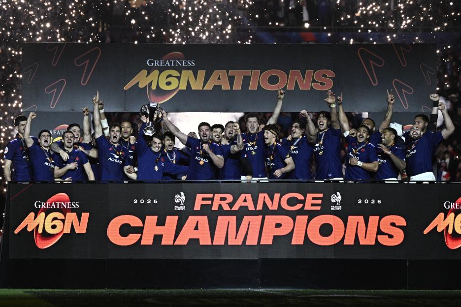 Six Nations 2026: Essential Guide to Dates, Kick-Off Times, TV Channels, Free Streaming, and Complete Schedule for the Epic Tournament!