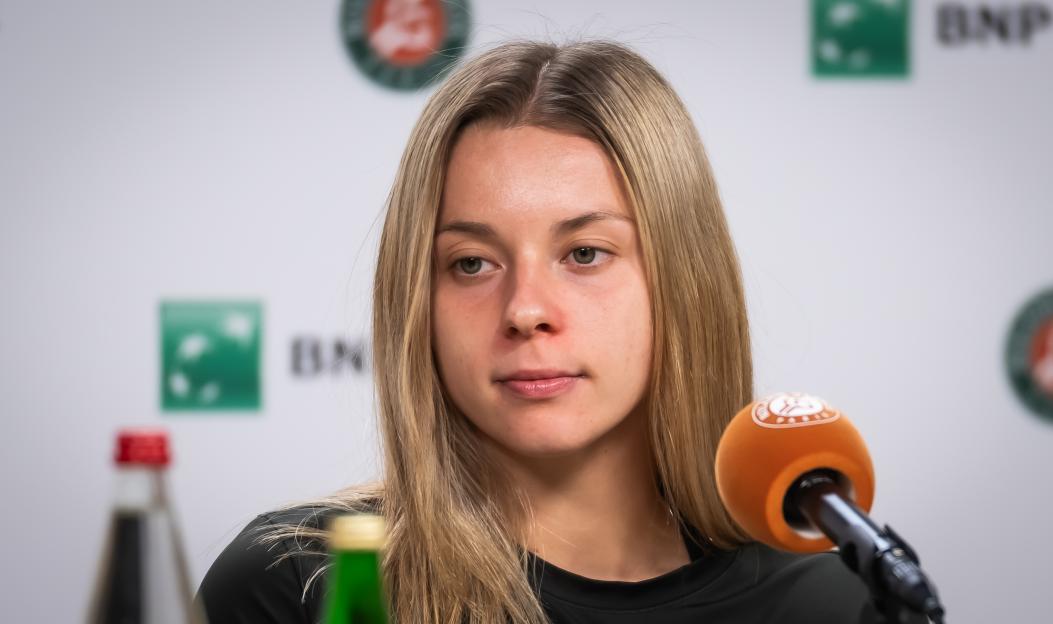 2026 French Open - Day Eleven