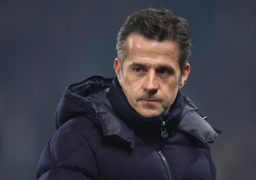 Marco Silva in High-Level Negotiations to Depart Fulham, Turning Down Lucrative New Deal at Craven Cottage