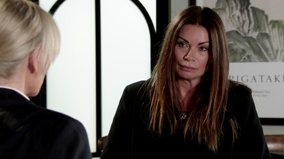 Coronation Street Star Reveals Character's Shocking Fate Before Dramatic Corriedale Crossover!