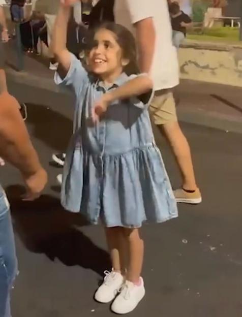 'Emotional New Footage Reveals Three Girls Joyfully Dancing Before Tragic Southport Attack, As Parents Share Their Stories in New Documentary'