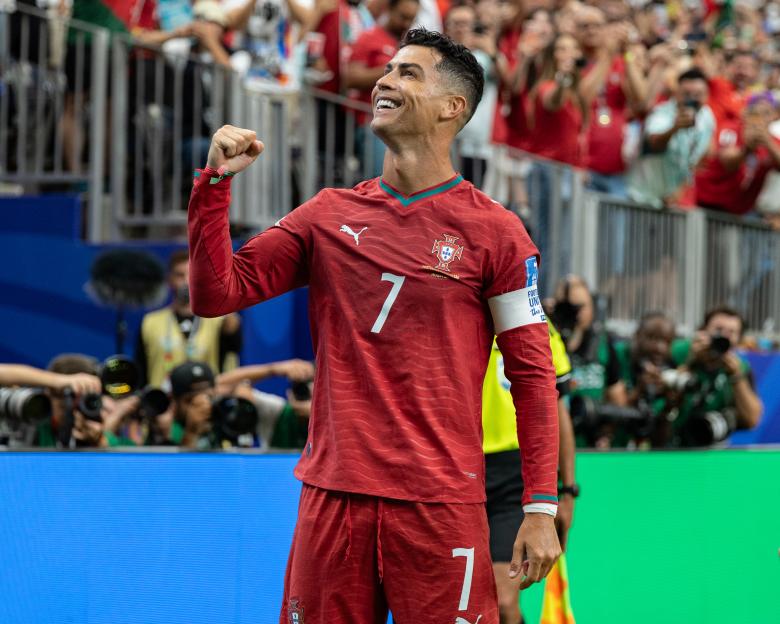 Portugal v Uzbekistan: Group K - FIFA World Cup 2026