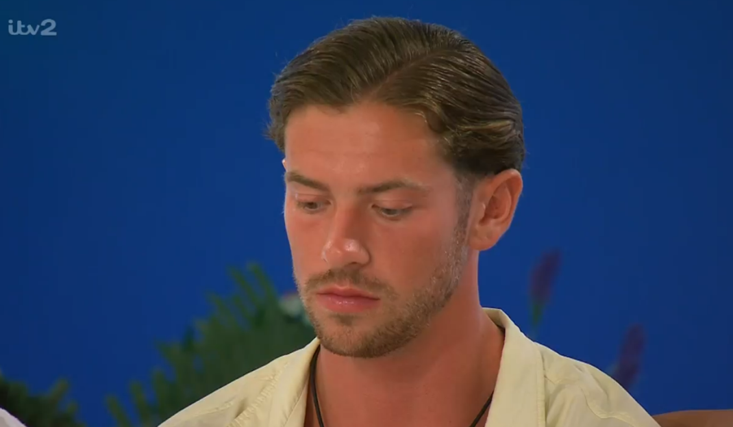 Love Island Fans Uncover Shocking Reason Aidan Opposes Kavan Going Exclusive with Jasmine