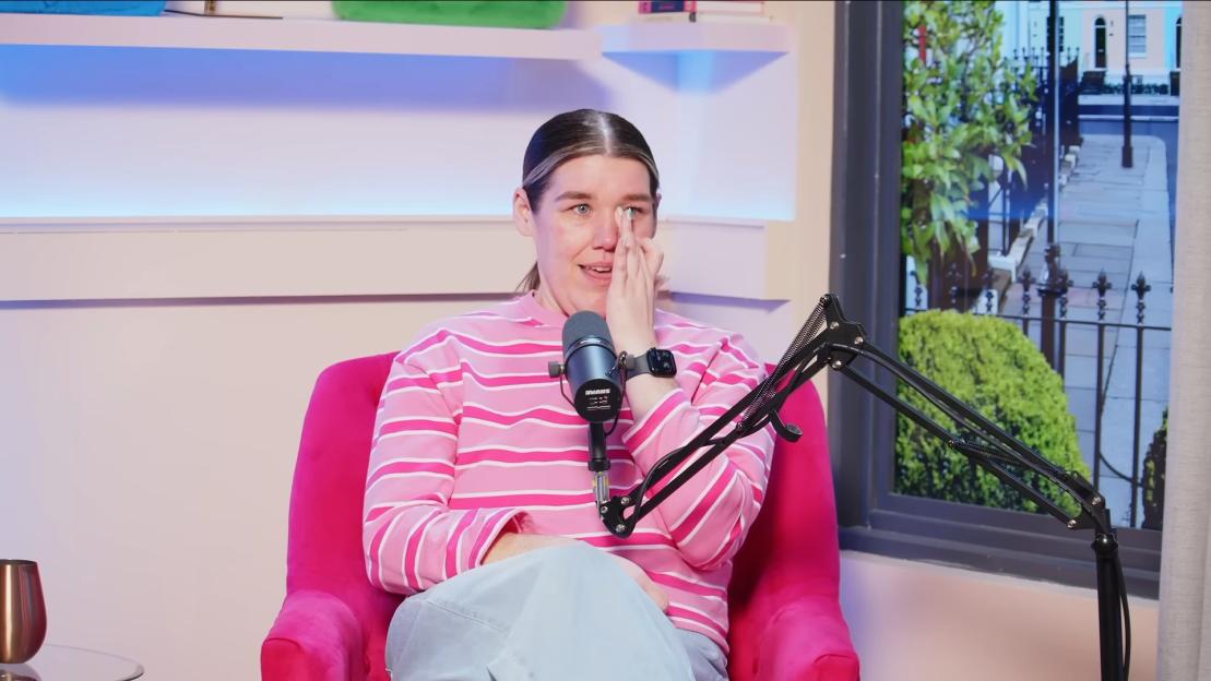 TikTok Sensation Becki Jones Shares Emotional Struggle with Depression: 'I Didn't Want to Be Here Anymore'