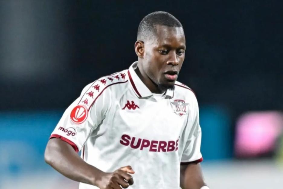 Star Footballer Faces Nine-Year Sentence After Manslaughter Charges