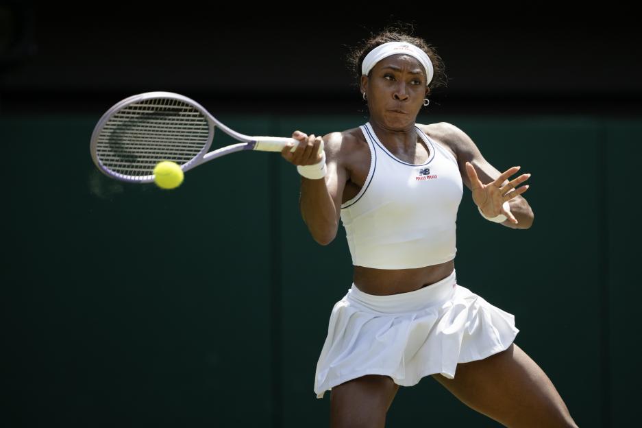 Today's Wimbledon Lineup: Full Schedule and Order of Play for Day 11!