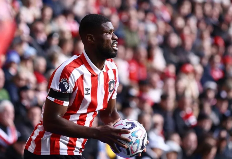 Premier League - Sunderland v Brighton & Hove Albion