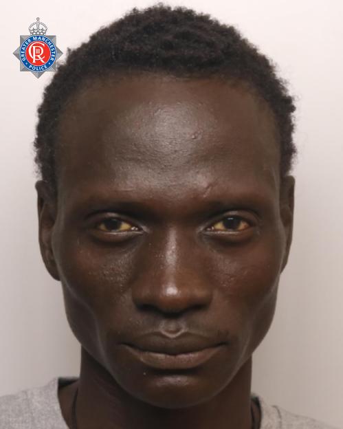 Both Douk Deng court case