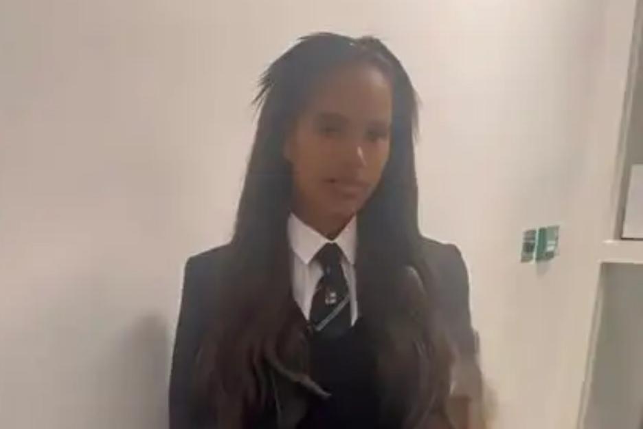 Desperate Search Underway for Missing 15-Year-Old Girl as Police Make Urgent Appeal