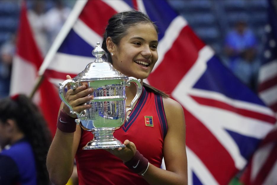 Will Emma Raducanu Compete in the 2026 US Open?