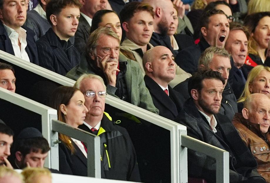 Manchester United v Leeds United - Premier League - Old Trafford