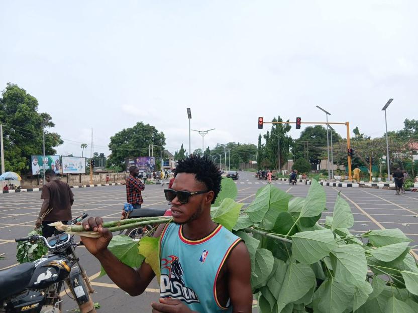 Ondo Residents Demand Answers from Aiyedatiwa on Security Funds Amid Rising Violence